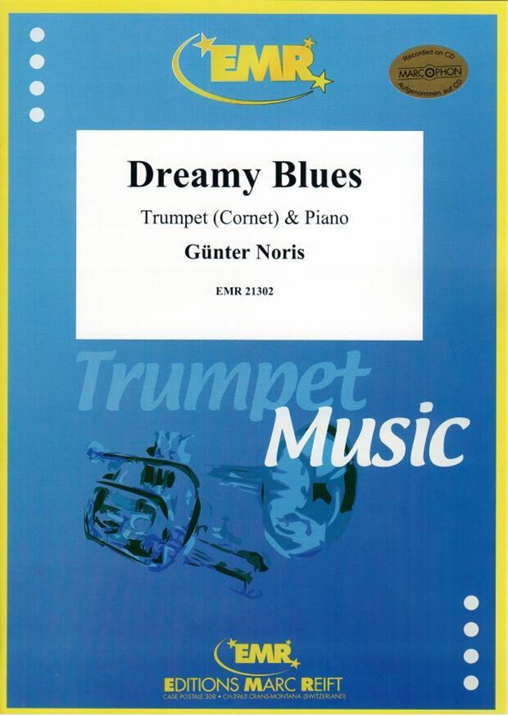 Dreamy Blues